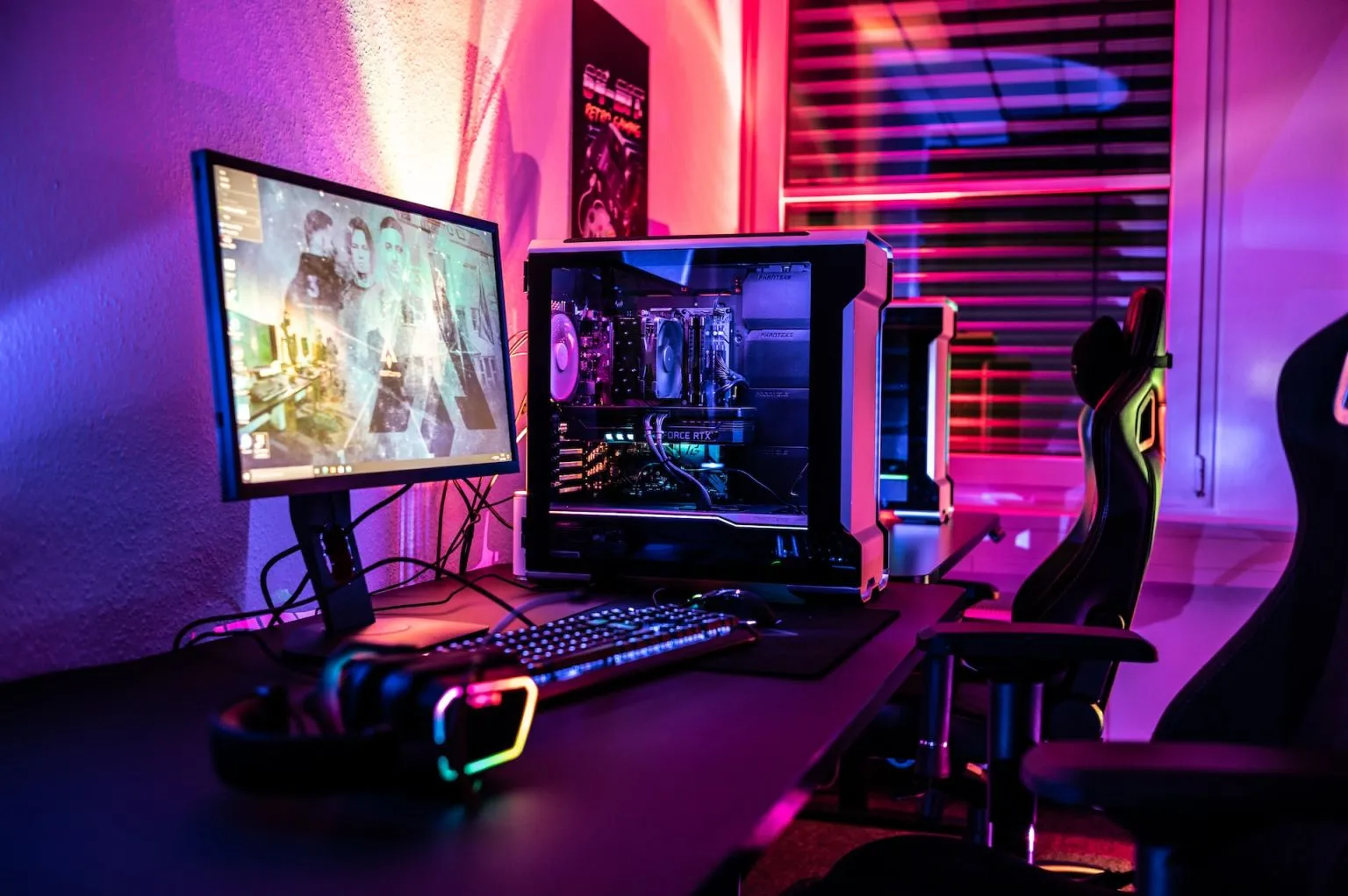 pc gamer