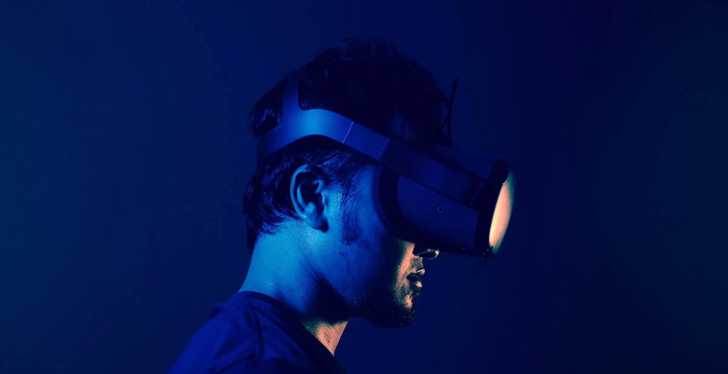 realidad virtual